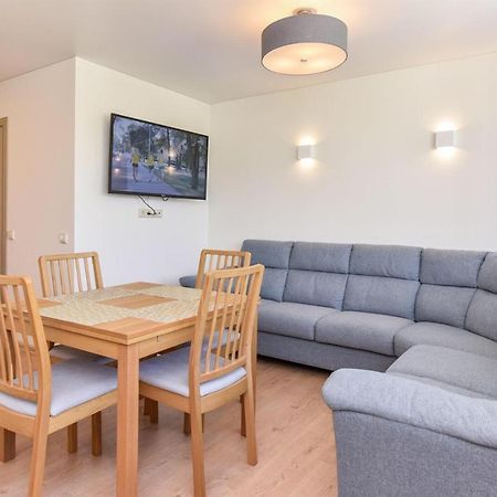 Crystal Apartment Друскининкай Экстерьер фото
