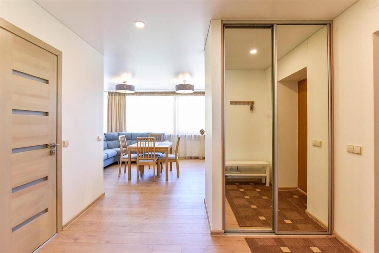 Crystal Apartment Друскининкай Экстерьер фото