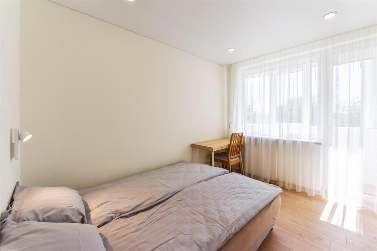 Crystal Apartment Друскининкай Экстерьер фото