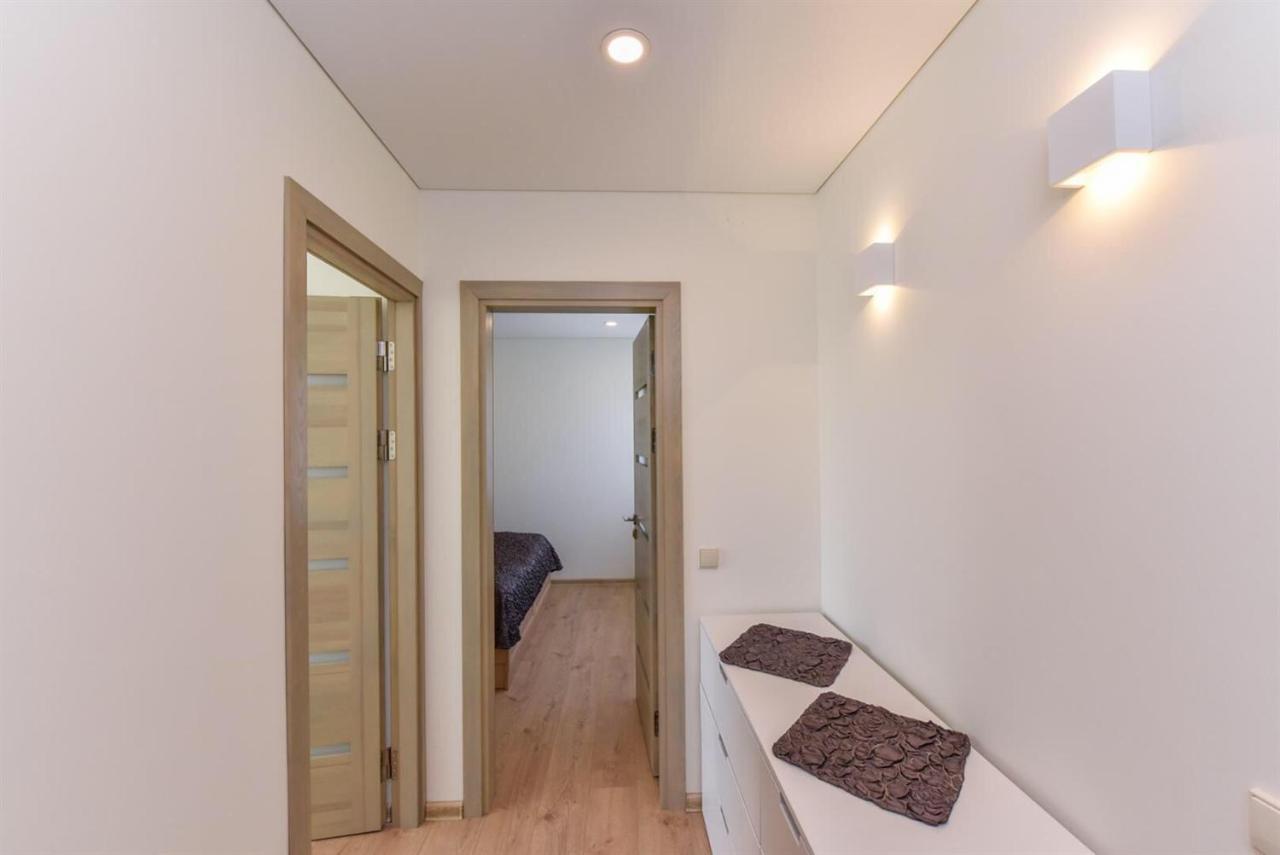 Crystal Apartment Друскининкай Экстерьер фото