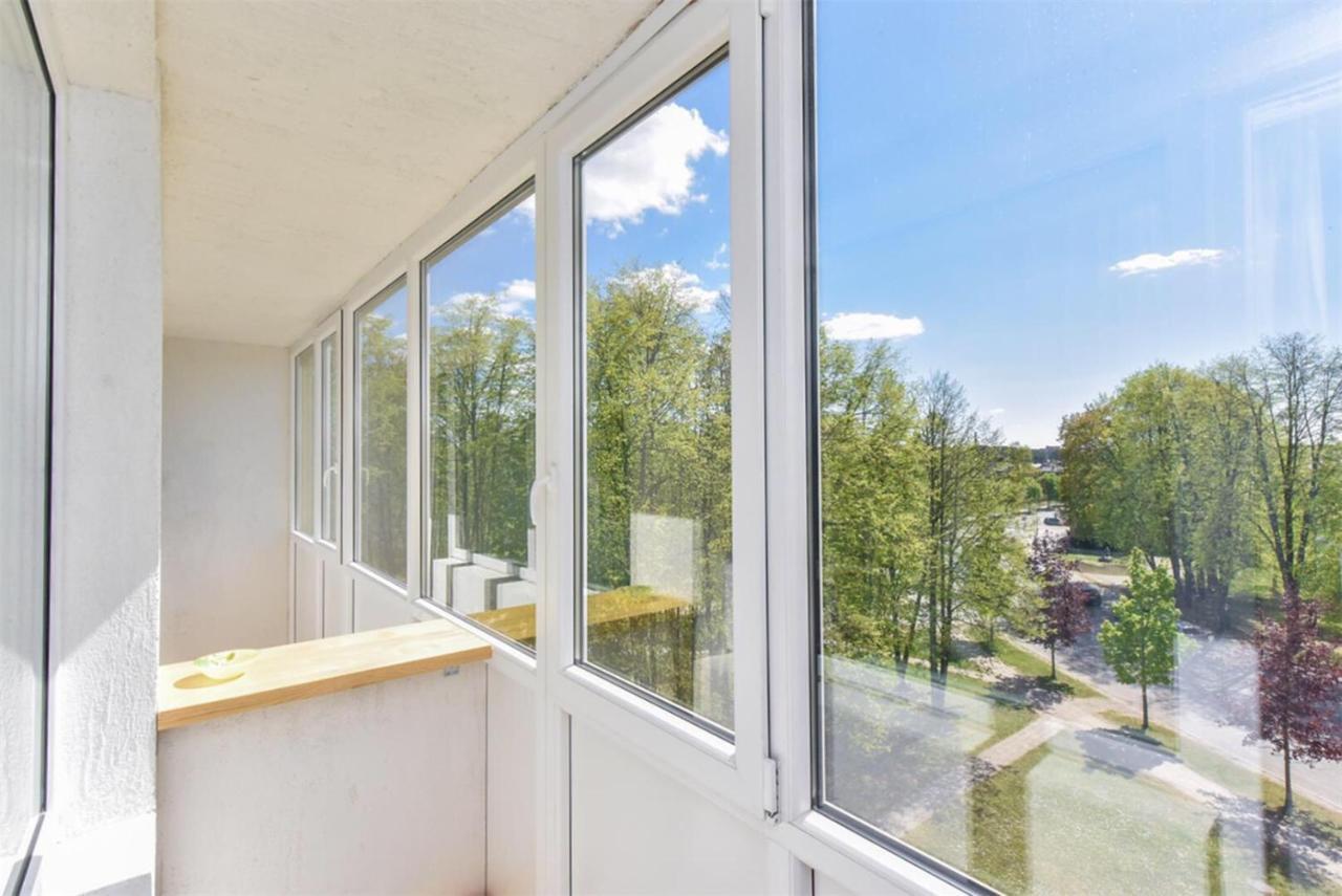 Crystal Apartment Друскининкай Экстерьер фото