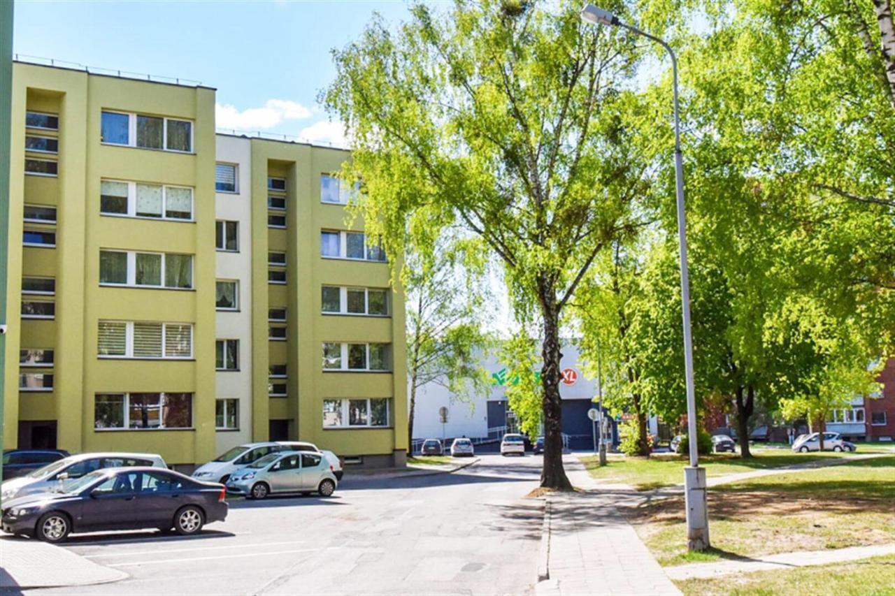 Crystal Apartment Друскининкай Экстерьер фото