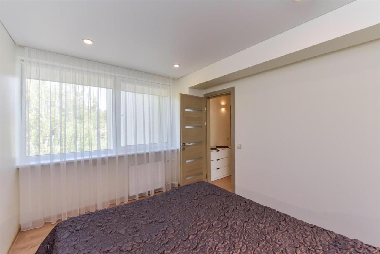 Crystal Apartment Друскининкай Экстерьер фото